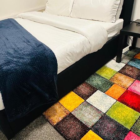 Cosy And Comfy Daire Londra Dış mekan fotoğraf