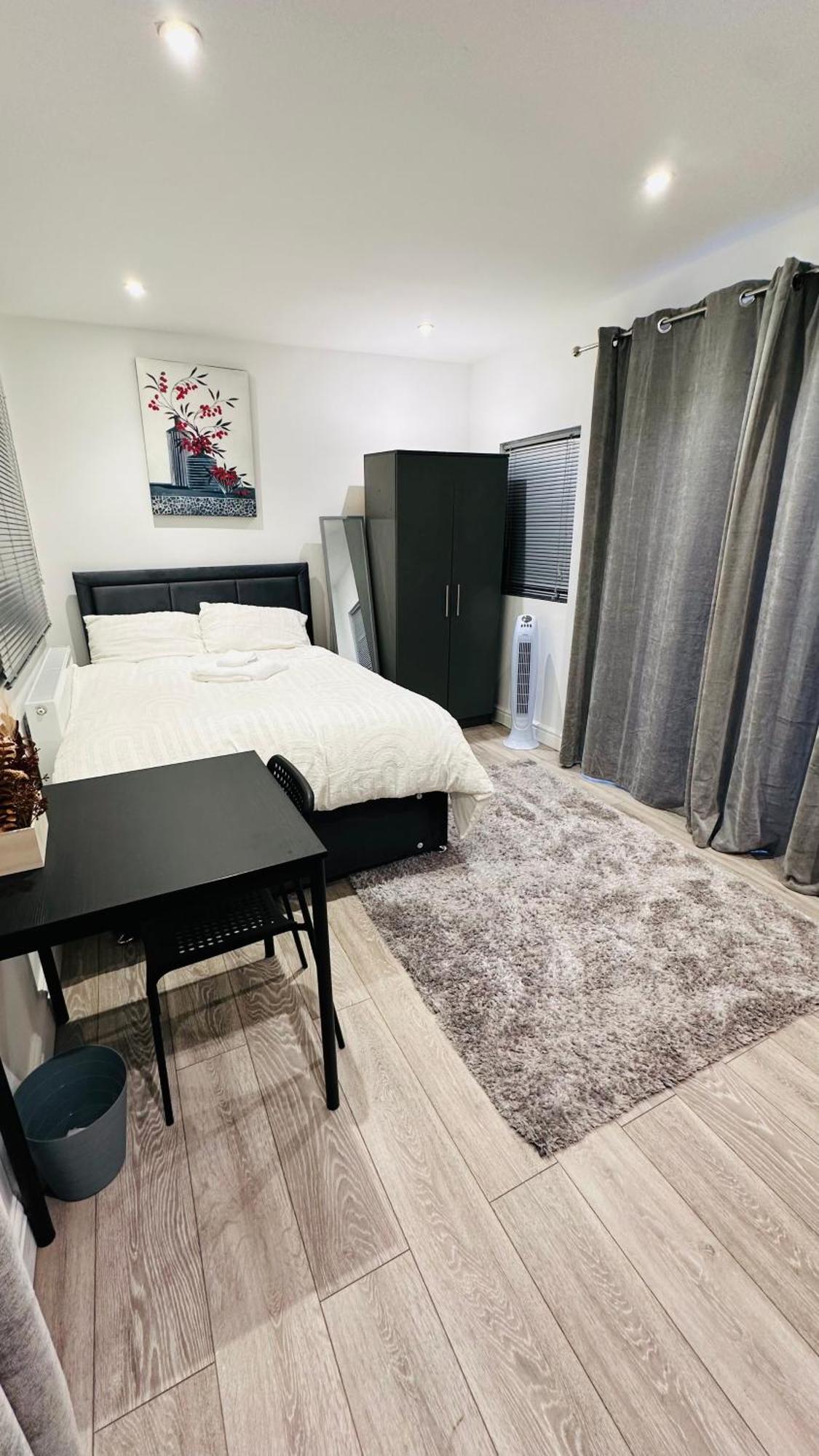 Cosy And Comfy Daire Londra Dış mekan fotoğraf
