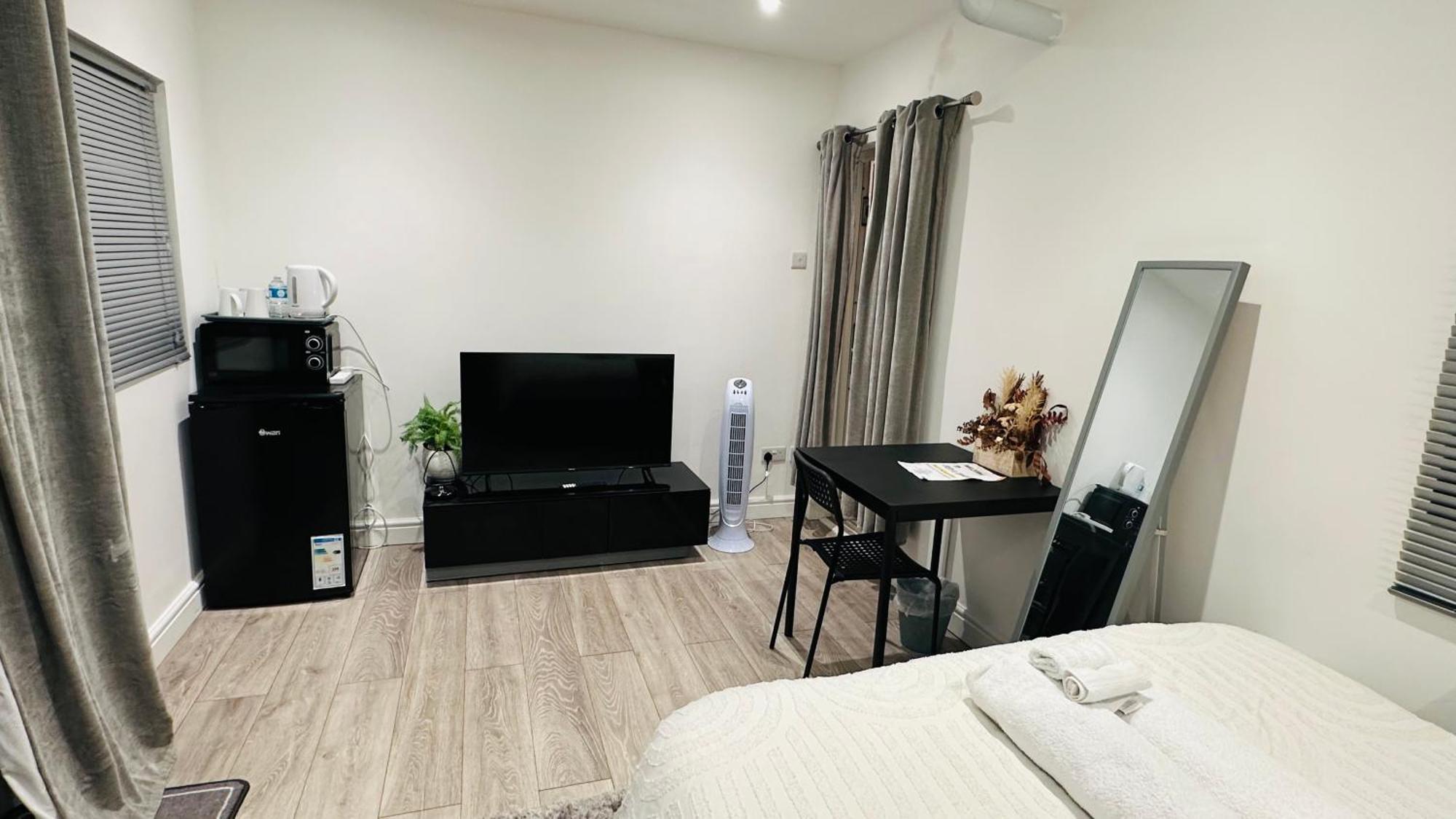 Cosy And Comfy Daire Londra Dış mekan fotoğraf