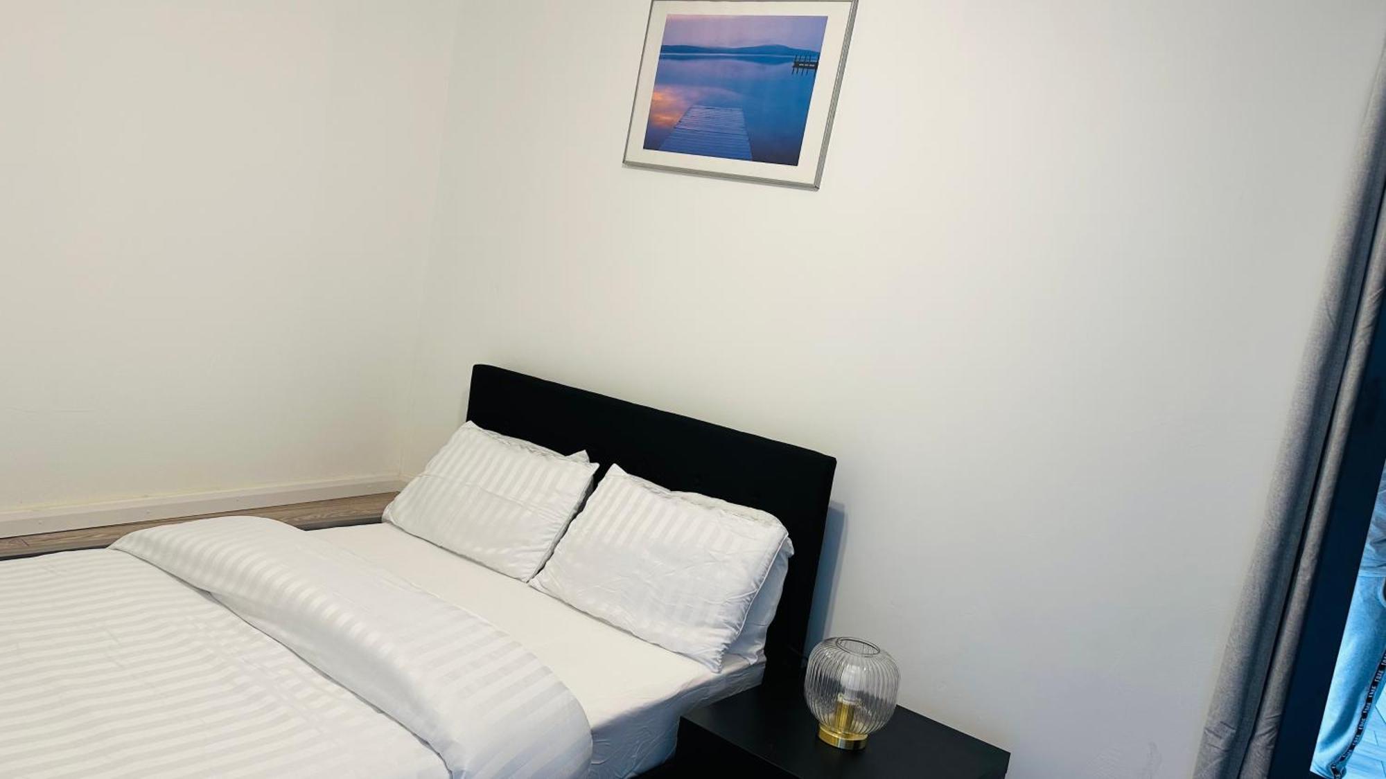 Cosy And Comfy Daire Londra Dış mekan fotoğraf