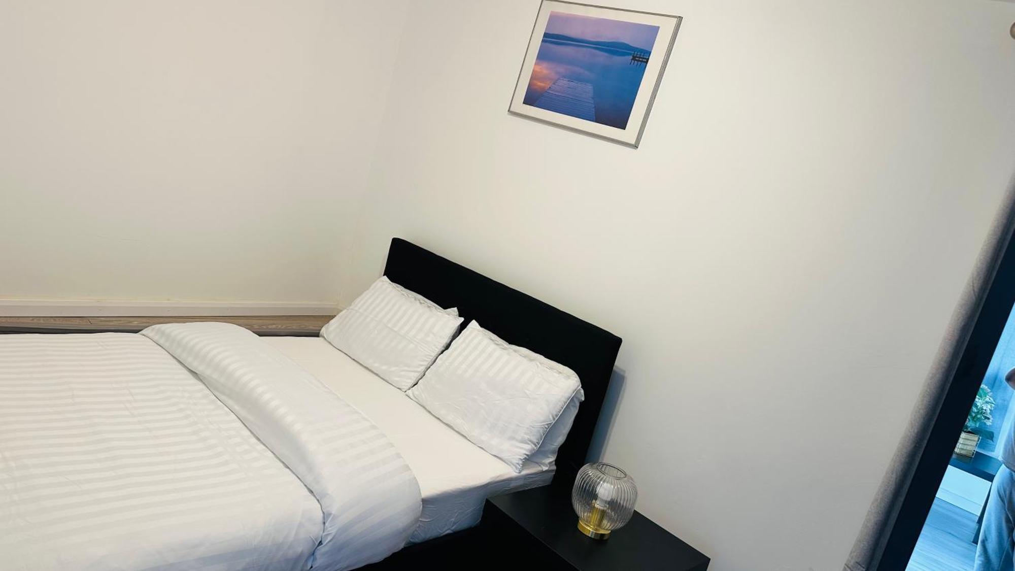 Cosy And Comfy Daire Londra Dış mekan fotoğraf
