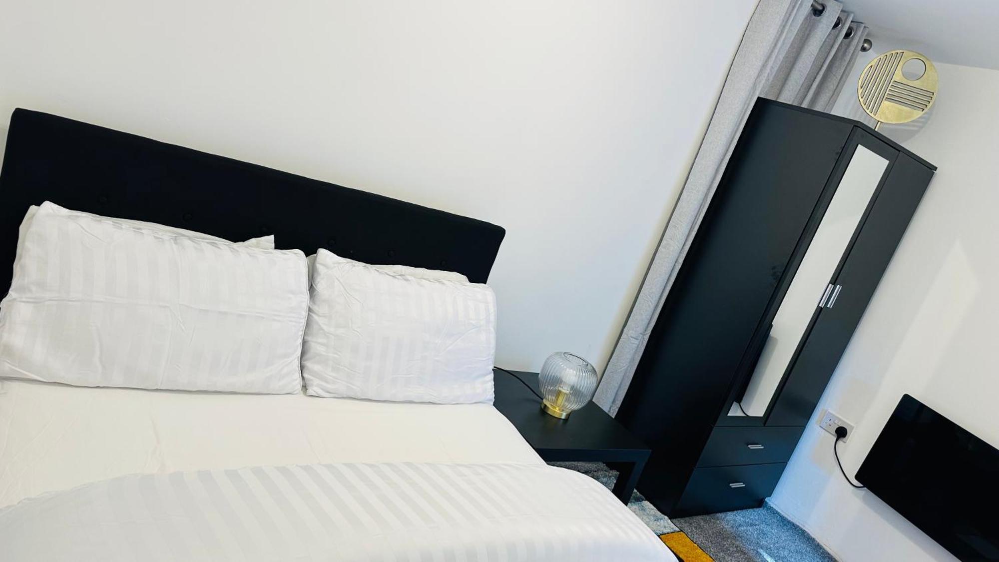 Cosy And Comfy Daire Londra Dış mekan fotoğraf