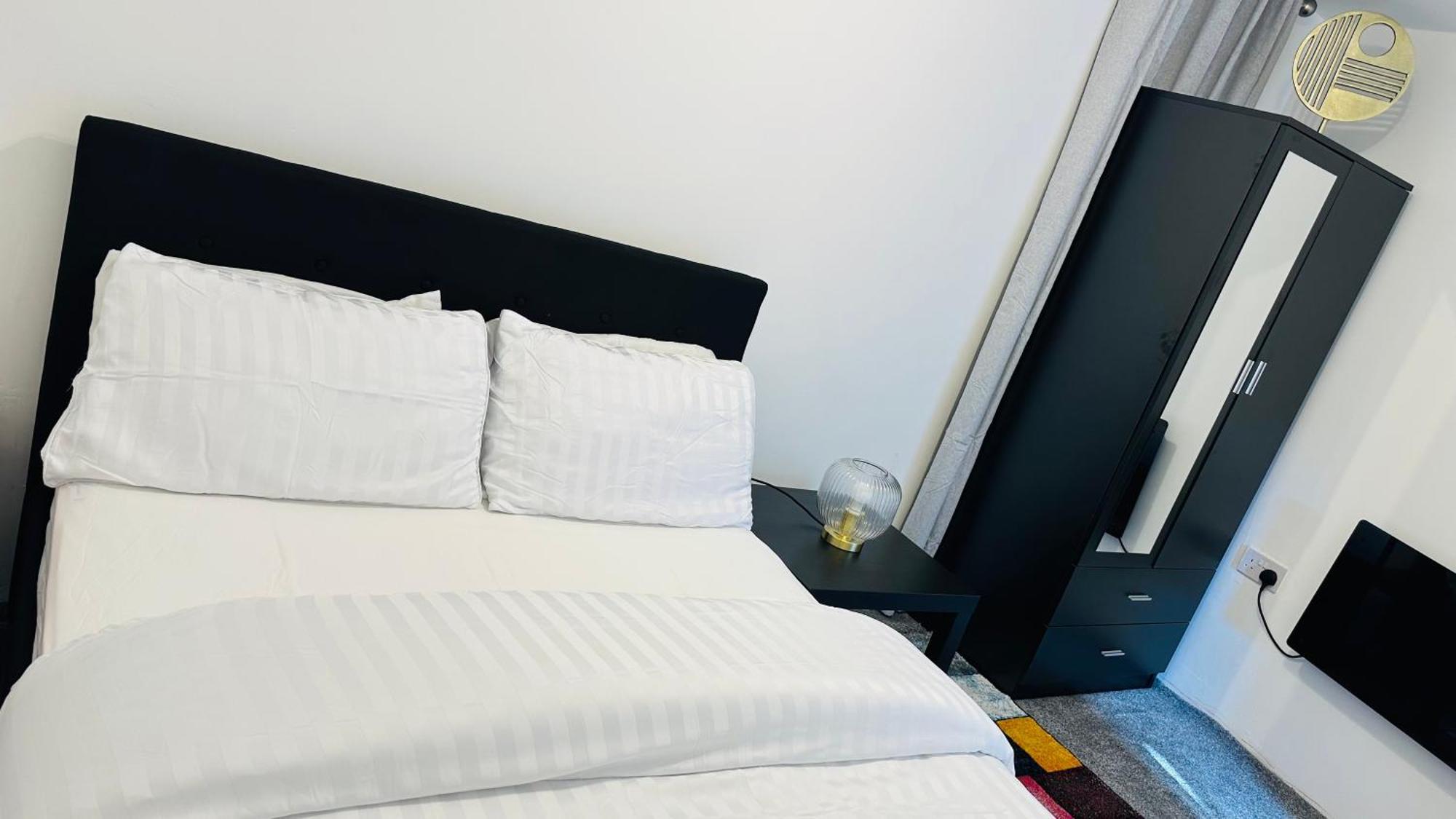 Cosy And Comfy Daire Londra Dış mekan fotoğraf