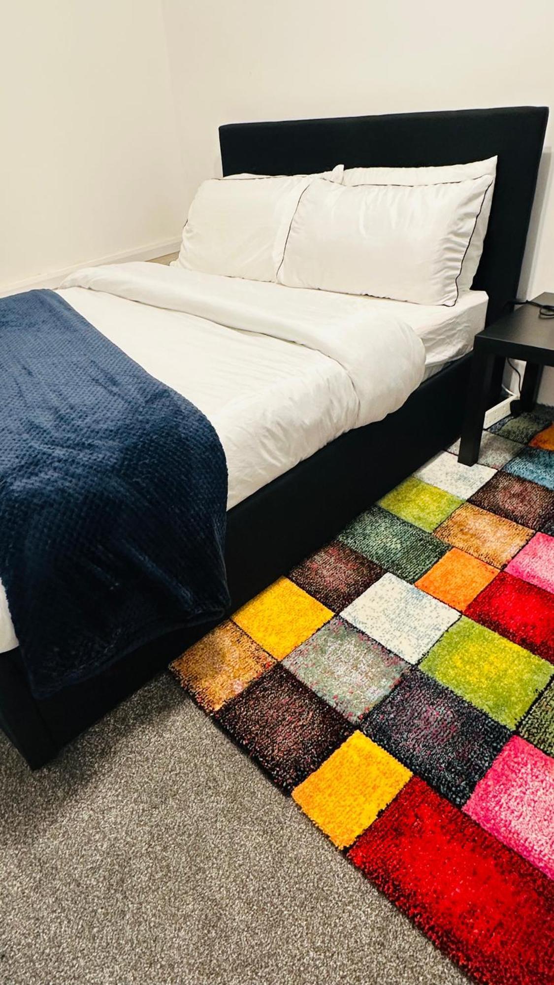 Cosy And Comfy Daire Londra Dış mekan fotoğraf